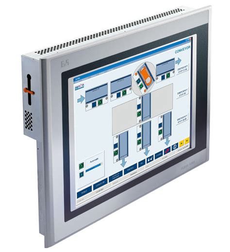 MÀN HÌNH HMI B&R PANEL PC 300 - Agow Automation