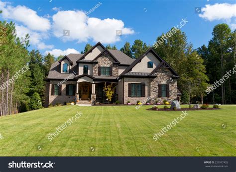 46,522 Home In Woods Images, Stock Photos & Vectors | Shutterstock