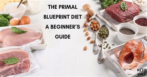 Primal Diet for Beginners: What To Eat and Avoid