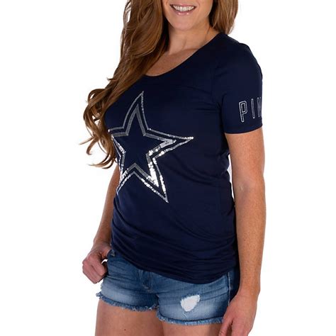 PINK | Womens | Cowboys Catalog | Dallas Cowboys Pro Shop