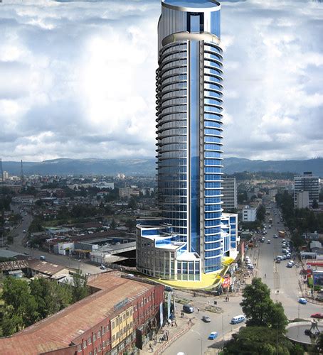 Addis Ababa (ኣዲስ ኣበባ) | Ethiopia | City Gallery - Page 73 - SkyscraperCity