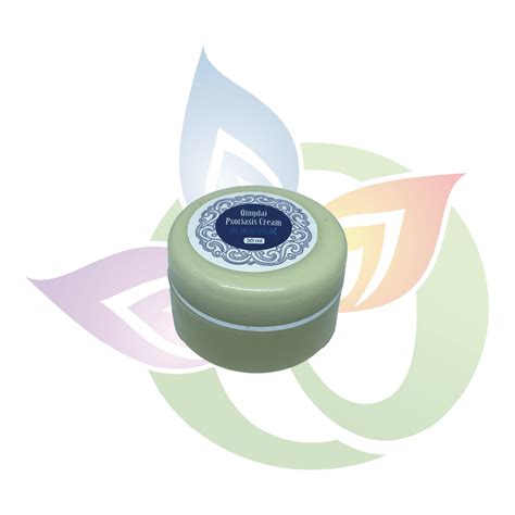Qingdai Psoriasis Cream | OHM VITAL