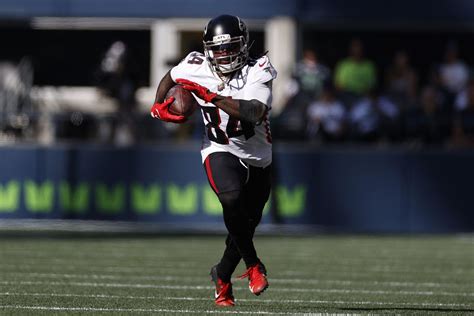 Cordarrelle Patterson injury update: How to handle the Falcons WR vs ...