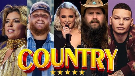 Top 100 Country Hits Of 2023 - Country Songs New - Country Music ...