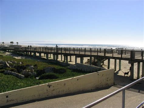 Pismo State Beach, Pier, Promenade & Creek | Pismo Beach, CA - Official Site