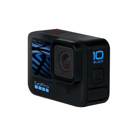 GoPro HERO 10 - Aliwheels