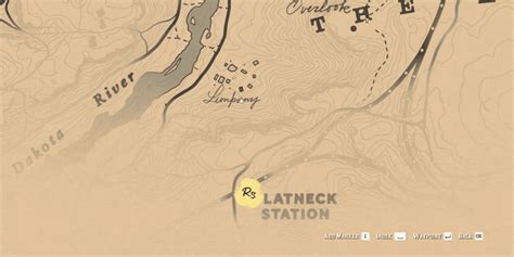 All Gold Bar Locations In Red Dead Redemption 2 - Game Voyagers