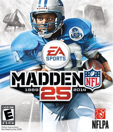 NWK to MIA: EA Sports Reveals ‘Madden 25′ Gameplay Trailer