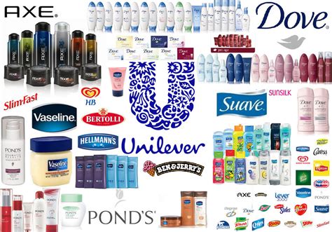 Unilever Removes Plastic Micro Beads from Hygiene and Cosmetic Products ...