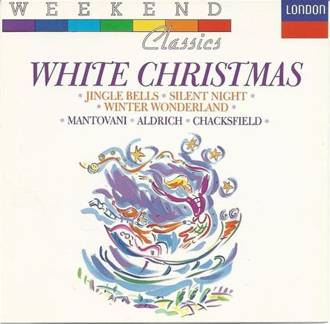 Various - White Christmas | Releases | Discogs