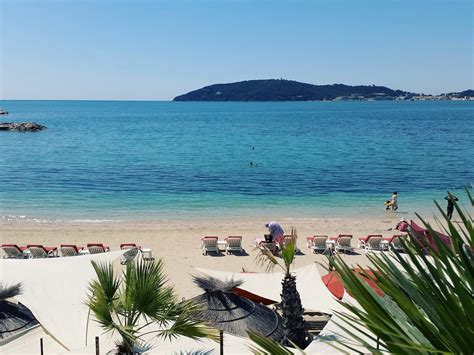 Le Lido de Toulon - Private beaches Toulon