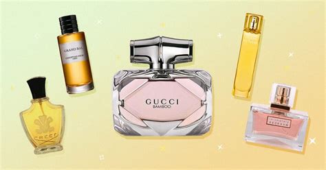 Gucci Bamboo Dupe (Perfumes With Similar Smell)