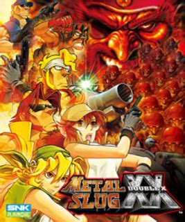 Metal Slug XX Cheats For PSP Xbox 360 PlayStation 4 PC - GameSpot