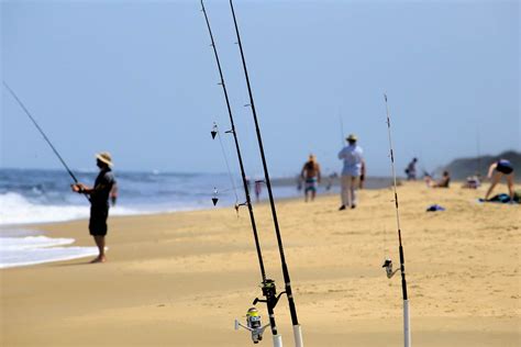 Long Beach Fishing: The Complete Guide