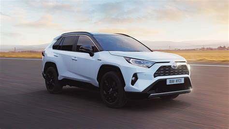 Toyota Rav4 2025 Redesign - Latest Toyota News