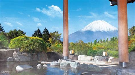 [SALE] Mt. Fuji and Oshino Hakkai Day Tour from Tokyo - Klook Malaysia