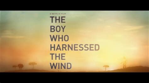 The Boy Who Harnessed The Wind Wallpapers - Wallpaper Cave