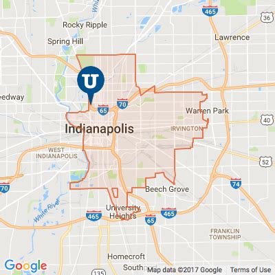 Indiana University-Purdue University (IUPUI) Off-Campus Housing | Uloop