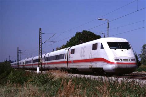 The one and only Amtrak ICE train(1993) : r/TrainPorn