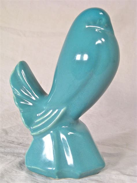 Abingdon Pottery Pigeon? | Collectors Weekly