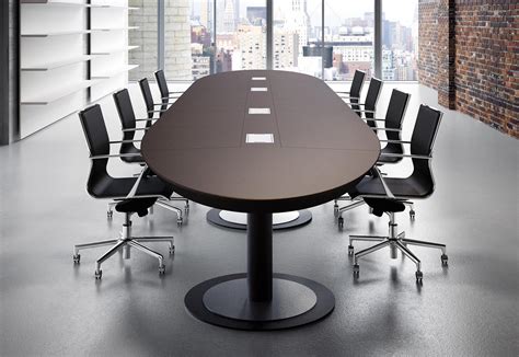 Multipliceo modular conference table by Fantoni | STYLEPARK