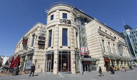 The Cornerhouse - Visit Nottinghamshire