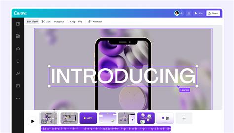 Free 3D Intro Maker - Create 3D Intros Online | Canva