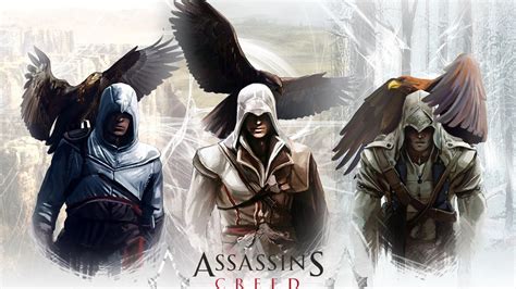 Altair Wallpaper (82+ images)