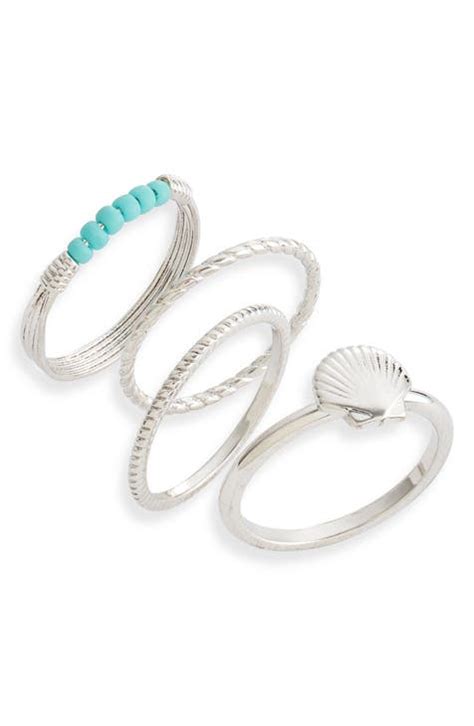 Women's Pura Vida Rings