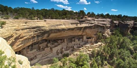 7 Unreal Hikes To Explore At Mesa Verde National Park | Top Hiking ...