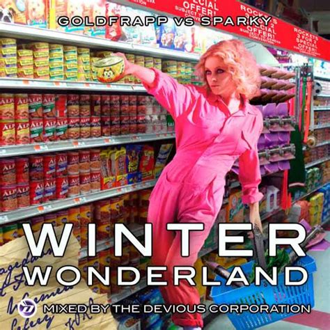 Winter Wonderland | the vibes