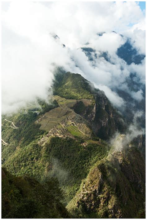 Wayna Pikchu | The trekking to Huayna Picchu offers a breath… | Flickr