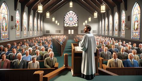 How Much Does A Baptist Pastor Make | Christian.net