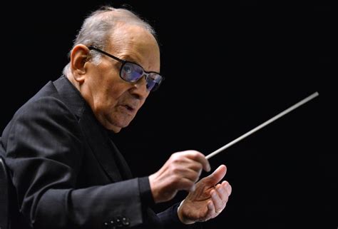 Remembering Ennio Morricone Through His Best Soundtracks