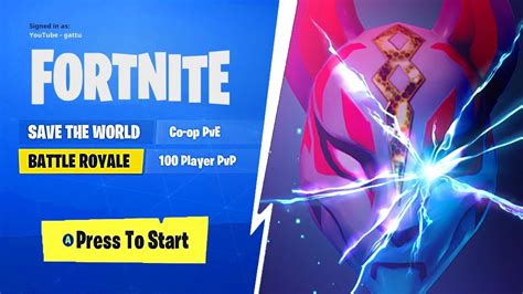 Fortnite New Battle Pass Youtube | Fortnite Season 6 Hunting Party Week 9