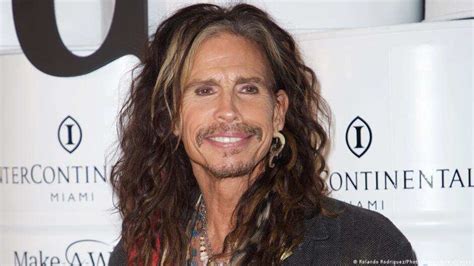 Aerosmith frontman Steven Tyler turns 75 - Hindustan Times