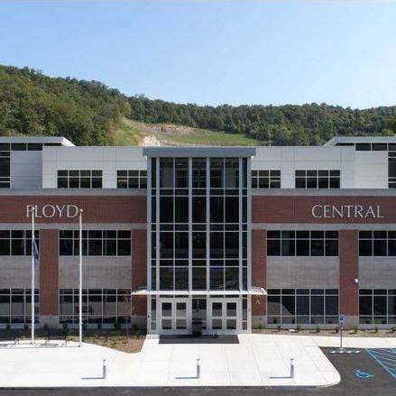 Floyd Central High School - Kentucky | Eastern KY