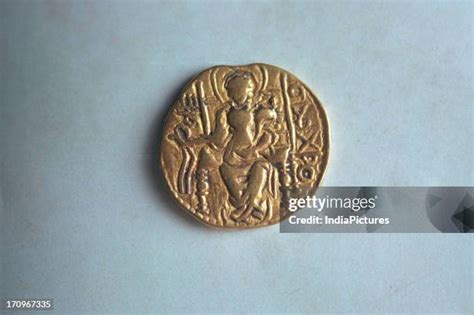 Ancient Indian Gold Coins