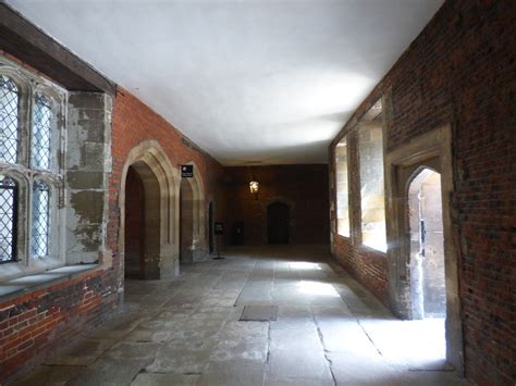 Hampton Court Palace - from the kitchens to the Chapel - c… | Flickr