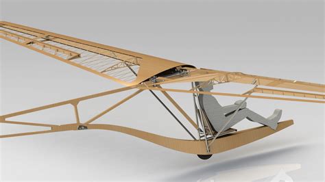 HummBRO-1 | Model airplanes, Airplane design, Aircraft design