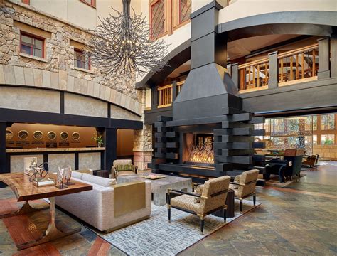 Own at our Resort | The Sebastian Vail