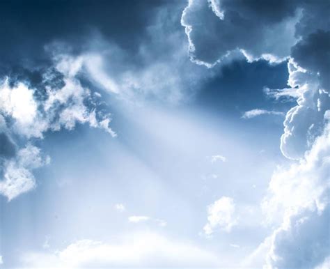 Heavenly Clouds Wallpapers - Top Free Heavenly Clouds Backgrounds - WallpaperAccess