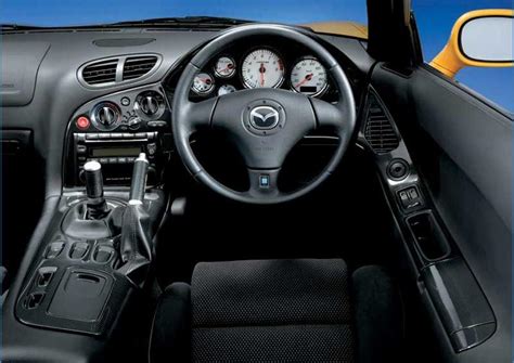 Carbon fiber interior peices. - RX7Club.com - Mazda RX7 Forum