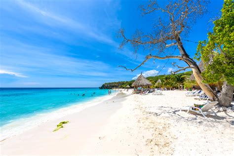 Curacao, Cas Abao beach, foto Shutterstock_1590825976, 2020 - TravMagazine