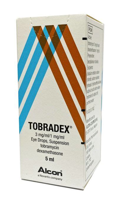 Tobradex