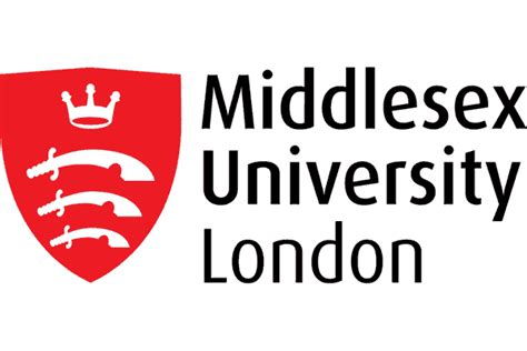 Free Download Middlesex University London Logo Vector