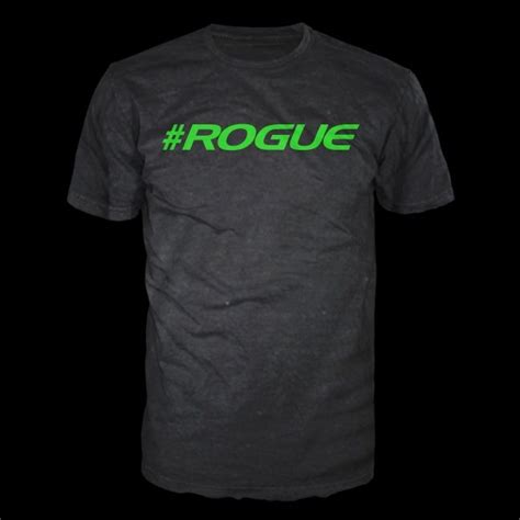 Men's T-Shirts - Rogue Fitness Men's Apparel | Rogue fitness apparel ...