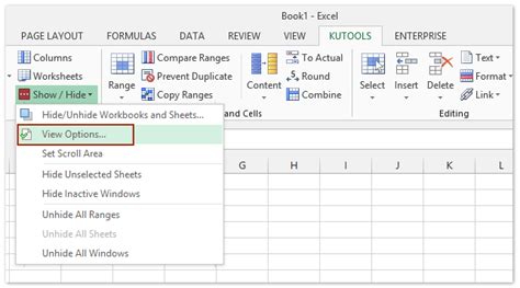 Get Hide Formula Bar In Excel Image Formulas - Riset