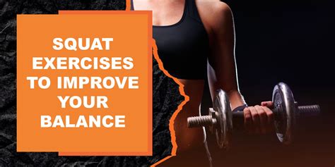 Squat Exercises to Improve Your Balance | MAGMA Fitness