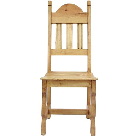 Texas Rustic Chair – Rustics for Less